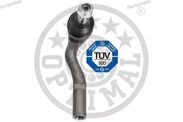 Наконечник рулевой тяги Optimal G1-705 Тбилиси - изображение 2