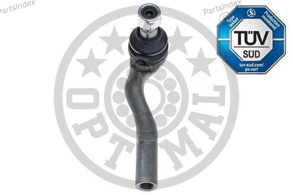 Наконечник рулевой тяги Optimal G1-705 Тбилиси - изображение 3