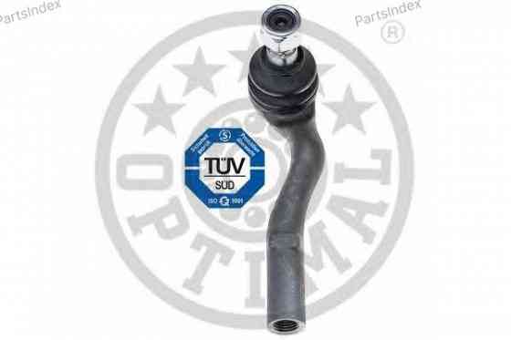 Наконечник рулевой тяги Optimal G1-704 Тбилиси