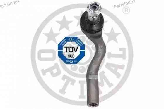 Наконечник рулевой тяги Optimal G1-704 Тбилиси