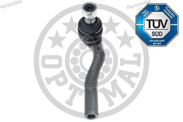 Наконечник рулевой тяги Optimal G1-704 Тбилиси - изображение 4