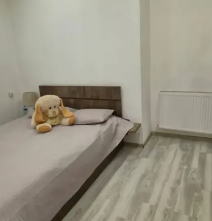 ქირავდება 2 ოთახიანი ბინა 58მ² 6/12 სართ თბილისი