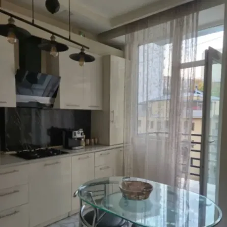 ქირავდება 2 ოთახიანი ბინა 58მ² 6/12 სართ თბილისი