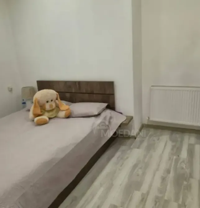 ქირავდება 2 ოთახიანი ბინა 58მ² 6/12 სართ თბილისი - photo 6