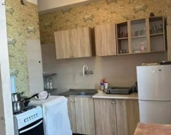 ქირავდება 1 ოთახიანი ბინა 35მ² 9/10 სართ თბილისი