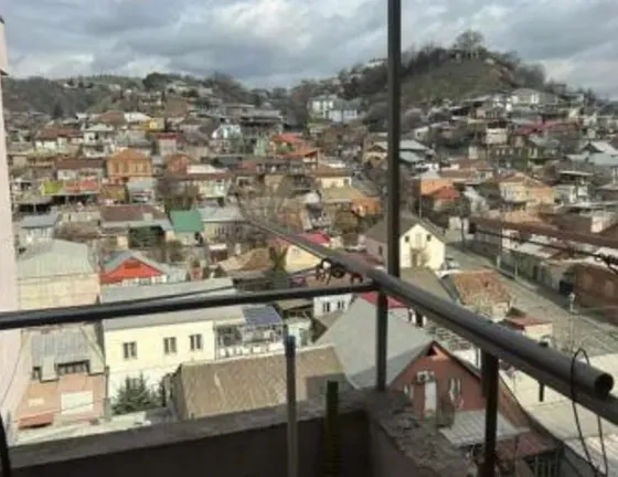 ქირავდება 1 ოთახიანი ბინა 35მ² 9/10 სართ თბილისი