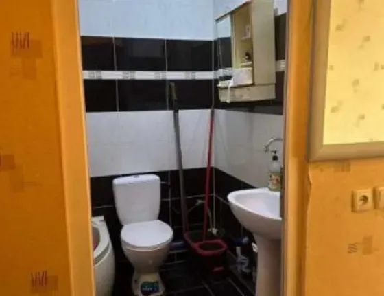 ქირავდება 1 ოთახიანი ბინა 35მ² 9/10 სართ თბილისი