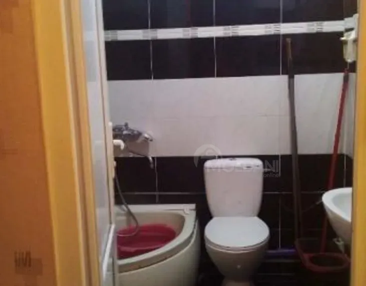 ქირავდება 1 ოთახიანი ბინა 35მ² 9/10 სართ თბილისი - photo 2