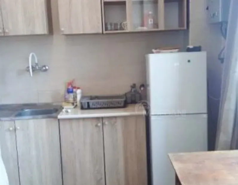 ქირავდება 1 ოთახიანი ბინა 35მ² 9/10 სართ თბილისი - photo 4