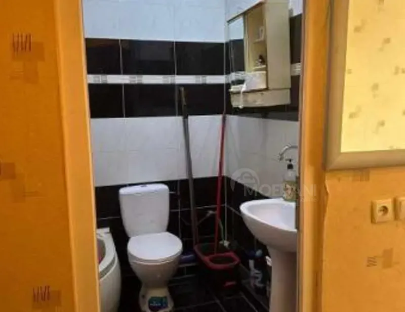 ქირავდება 1 ოთახიანი ბინა 35მ² 9/10 სართ თბილისი - photo 5