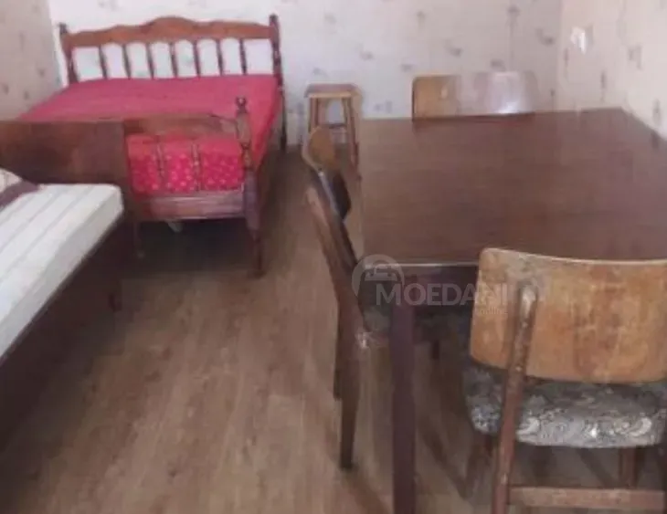 ქირავდება 1 ოთახიანი ბინა 35მ² 9/10 სართ თბილისი - photo 7