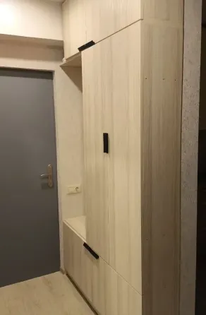 ქირავდება 2 ოთახიანი ბინა 53მ² 10/11 სართ თბილისი