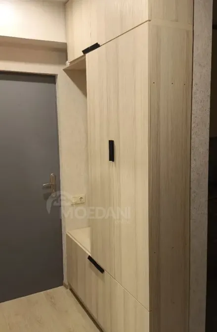 Apartments For Rent two-room 53м² 10/11 floor Tbilisi - photo 3