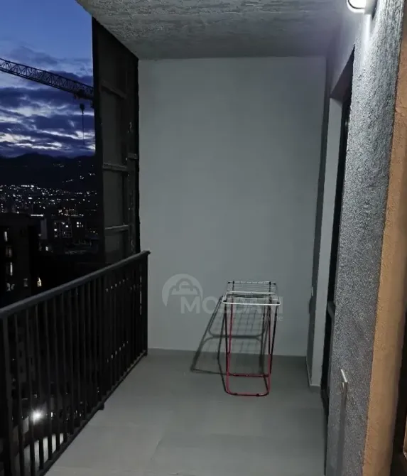 Apartments For Rent two-room 53м² 10/11 floor Tbilisi - photo 12