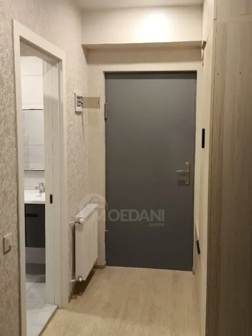 Apartments For Rent two-room 53м² 10/11 floor Tbilisi - photo 4
