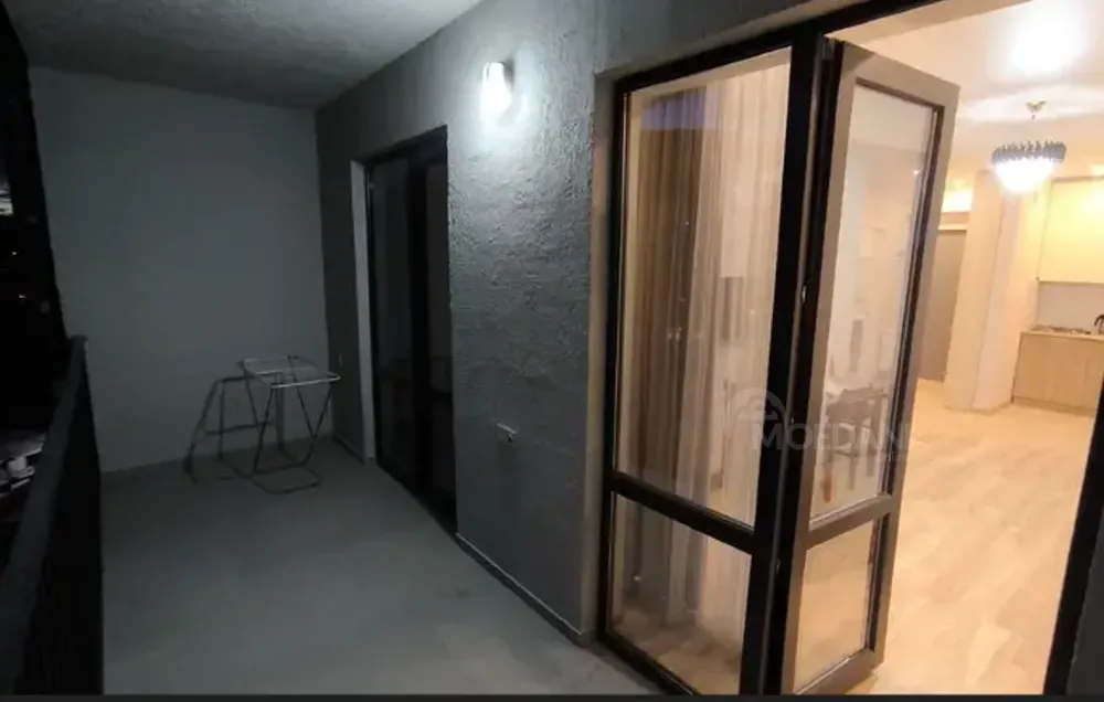 Apartments For Rent two-room 53м² 10/11 floor Tbilisi - photo 10