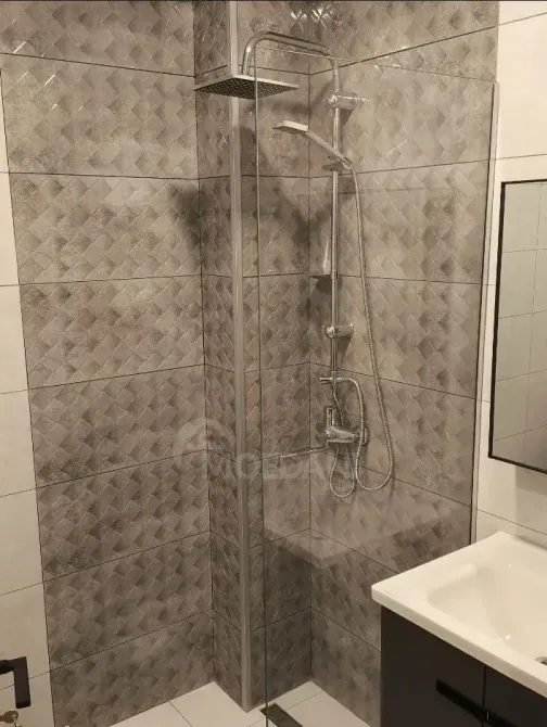 Apartments For Rent two-room 53м² 10/11 floor Tbilisi - photo 7