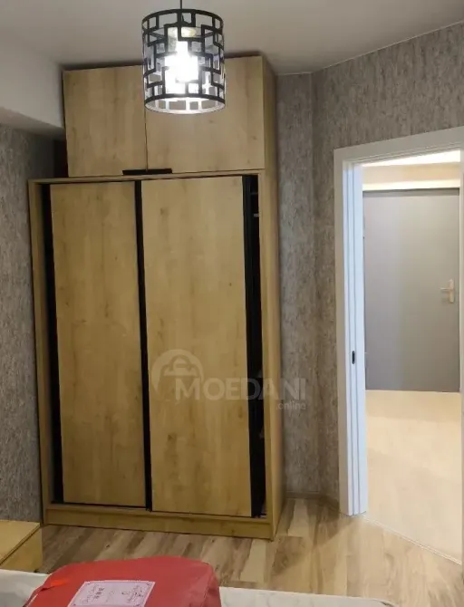 Apartments For Rent two-room 53м² 10/11 floor Tbilisi - photo 6