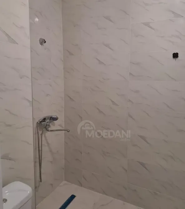 ქირავდება 2 ოთახიანი ბინა 40მ² 11/15 სართ თბილისი - photo 4