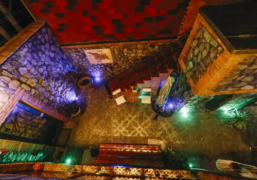 ქირავდება 2 ოთახიანი ბინა 33მ² 1/2 სართ თბილისი - photo 2