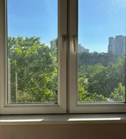 ქირავდება 1 ოთახიანი ბინა 38მ² 7/8 სართ თბილისი