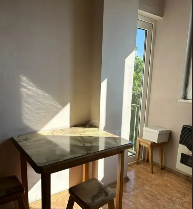 ქირავდება 1 ოთახიანი ბინა 38მ² 7/8 სართ თბილისი - photo 10