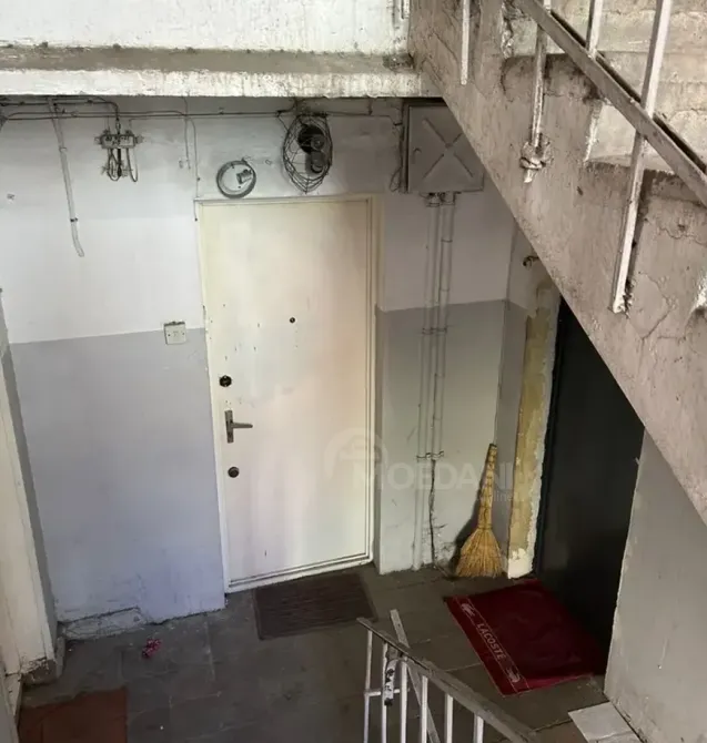 ქირავდება 1 ოთახიანი ბინა 38მ² 7/8 სართ თბილისი - photo 7