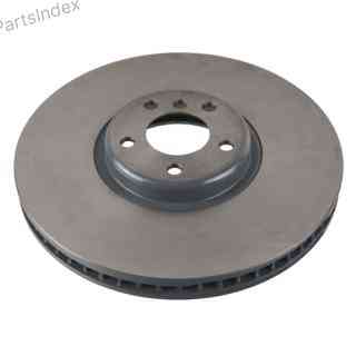 Brake Disc Febi bilstein 107503 Tbilisi