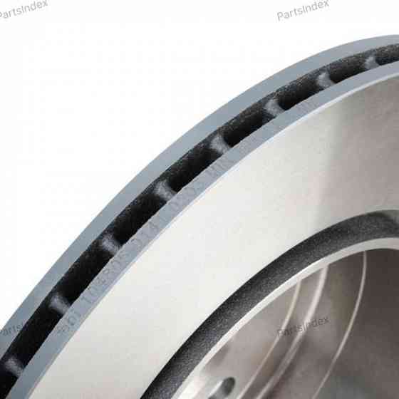 Brake Disc Febi bilstein 104805 Tbilisi