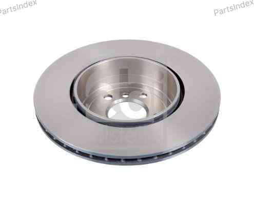 Brake Disc Febi bilstein 104805 Tbilisi