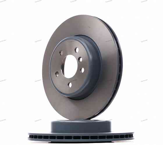 Brake Disc Febi bilstein 104805 Tbilisi