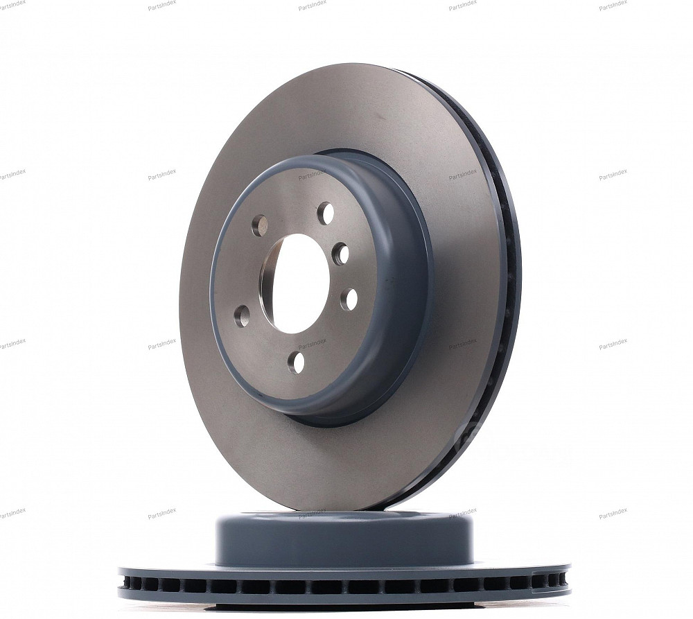 Brake Disc Febi bilstein 104805 Tbilisi - photo 4