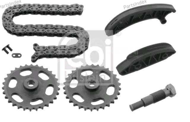 Timing Chain Kit Febi bilstein 49211 Tbilisi - photo 1