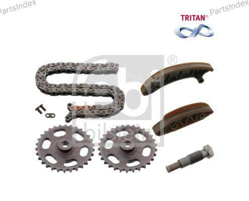 Timing Chain Kit Febi bilstein 49211 Tbilisi - photo 2