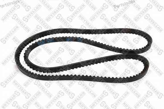 Timing belt Stellox 17-01950-SX Tbilisi