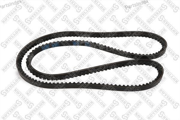 Timing belt Stellox 17-01950-SX Tbilisi - photo 1