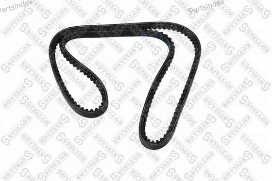 Timing belt Stellox 17-01600-SX Tbilisi