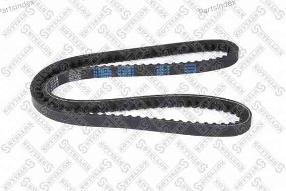 ENGINE Timing belt Stellox 17-01250-SX Tbilisi