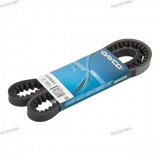 Timing belt Dayco 17A1080C Tbilisi