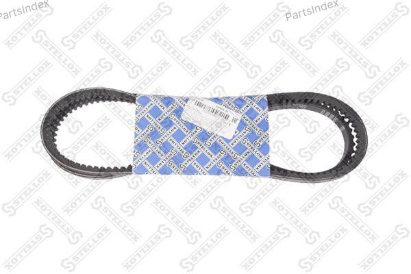 Timing belt Stellox 01-31575-SX Tbilisi - photo 1