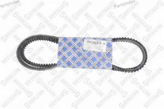 Timing belt Stellox 01-31550-SX Tbilisi
