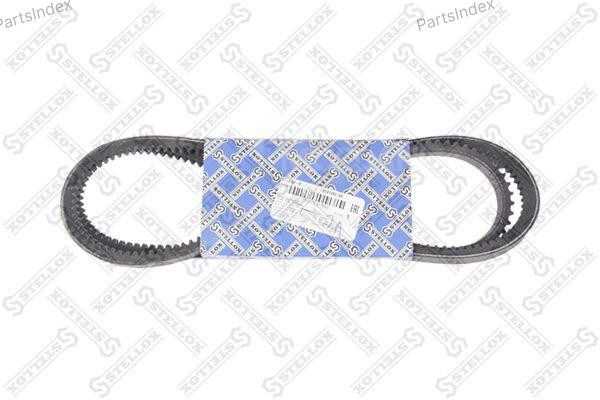 Timing belt Stellox 01-31450-SX Tbilisi - photo 1