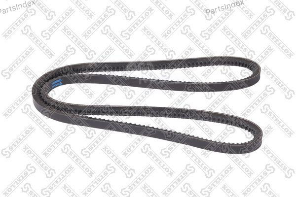 Timing belt Stellox 13-01338-SX Tbilisi - photo 1