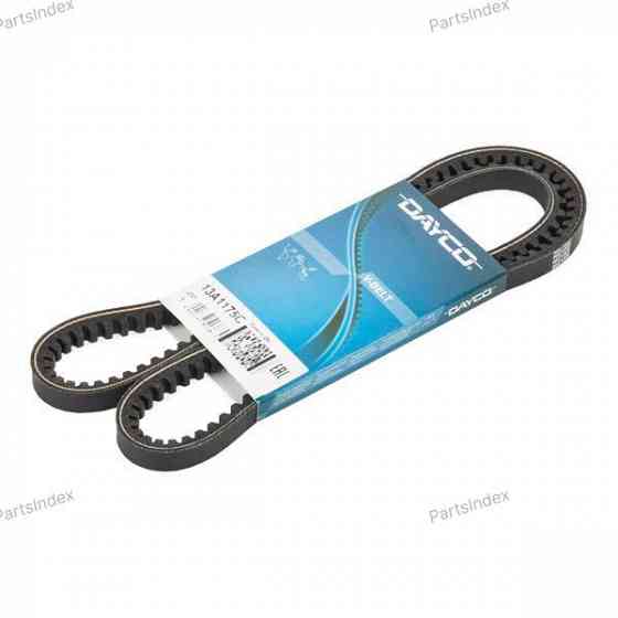 Timing belt Dayco 13A1175C Tbilisi