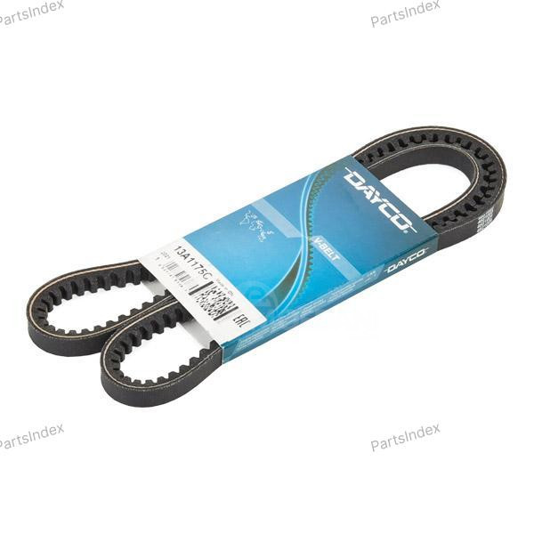 Ремень приводной Dayco 13A1175C Тбилиси - изображение 2