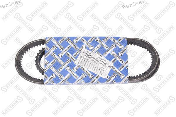 Timing belt Stellox 01-31075-SX Tbilisi - photo 1