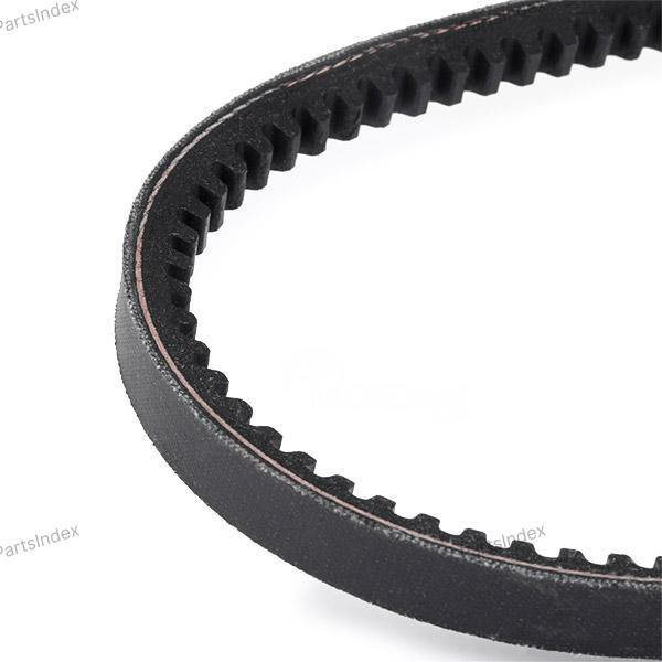 Timing belt Dayco 13A0925C Tbilisi - photo 2