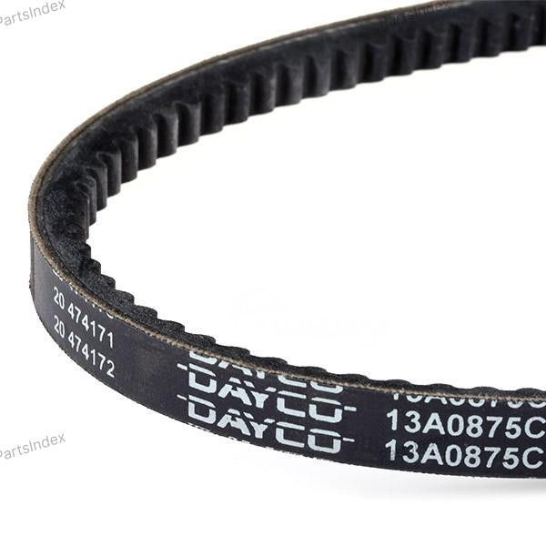 Timing belt Dayco 13A0875C Tbilisi - photo 3