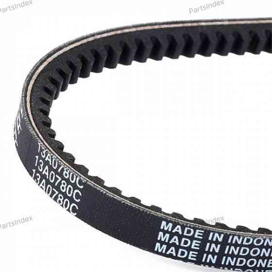 Timing belt Dayco 13A0780C Tbilisi