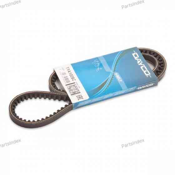 Timing belt Dayco 11A1005C Tbilisi